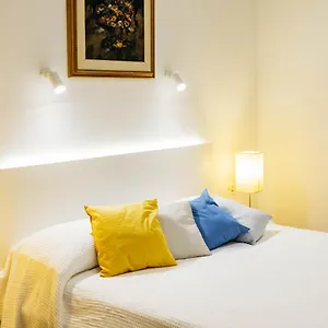 Jakopic Apartamento