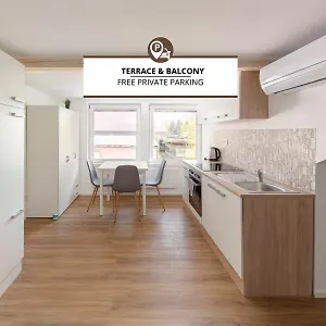 Berni Apartamento